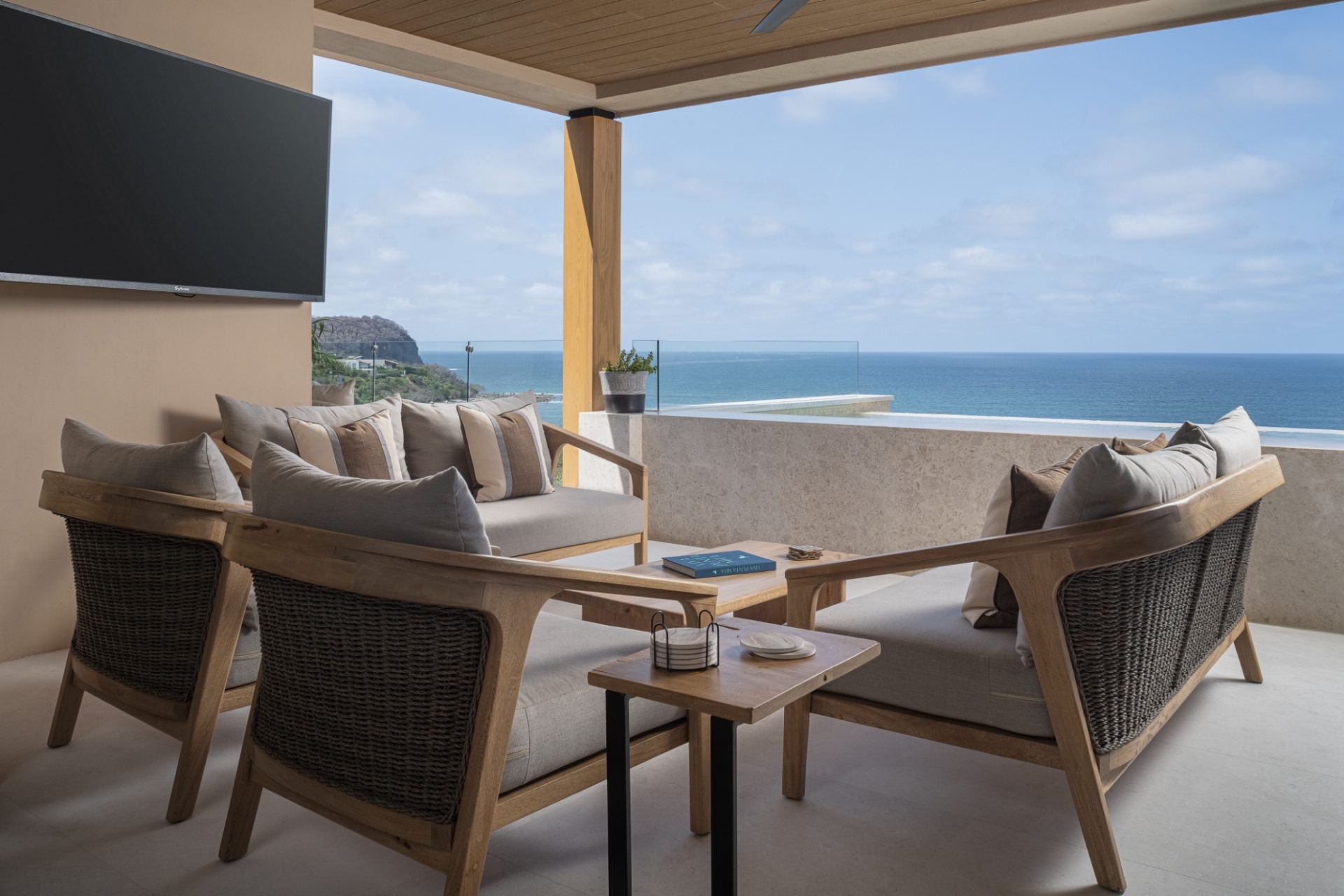 Picture of Villa Marbella