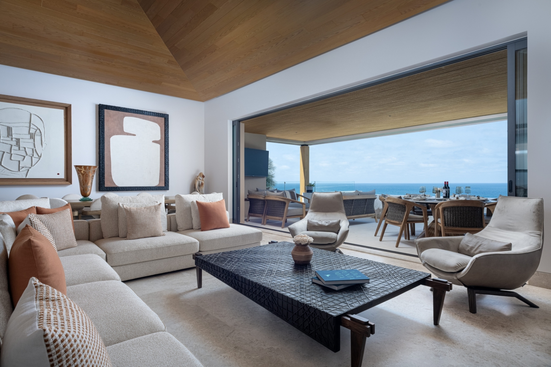 Picture of Villa Marbella