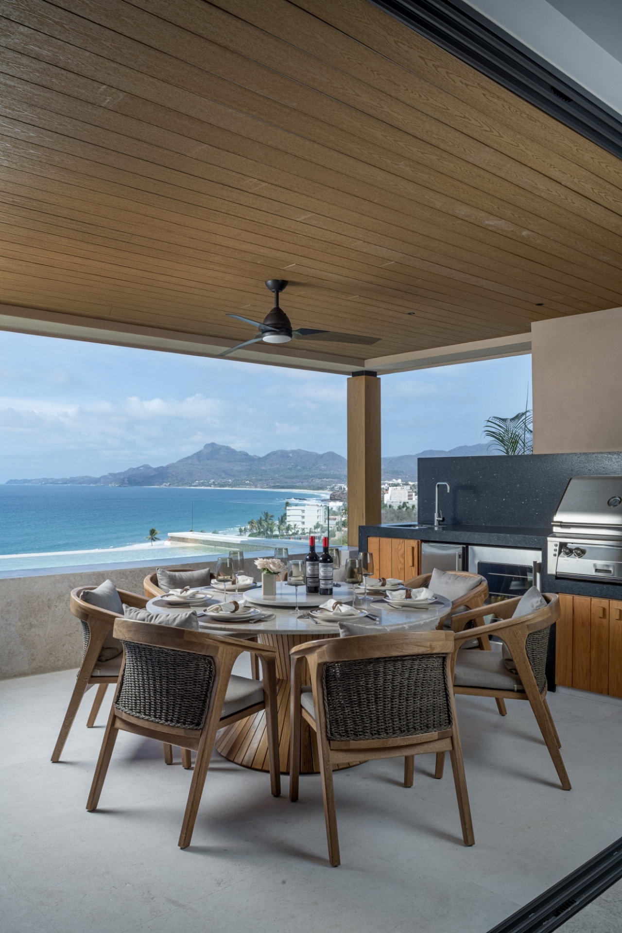 Picture of Villa Marbella