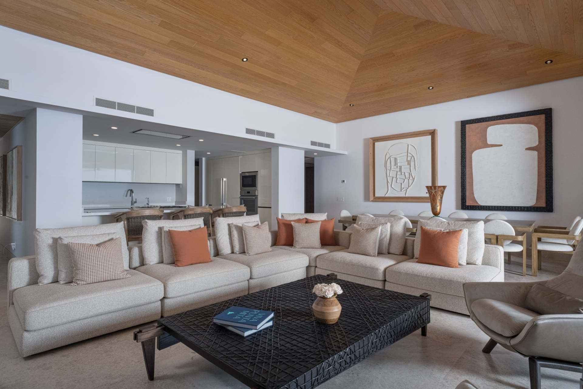 Picture of Villa Marbella