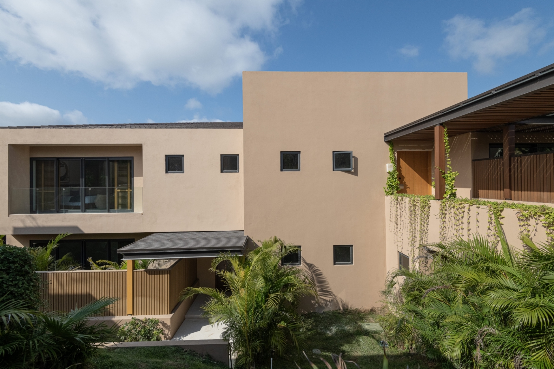 Picture of Villa Marbella