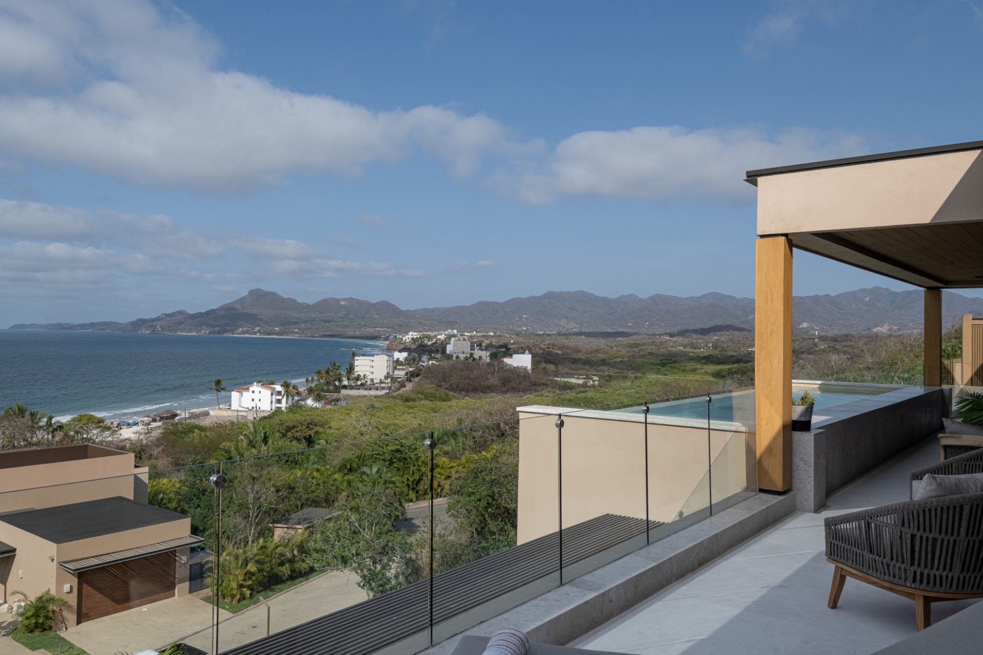 Picture of Villa Marbella