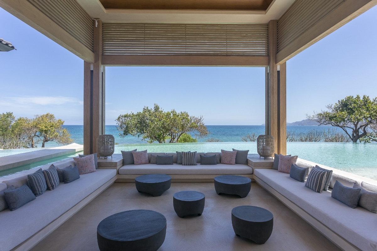 Casa Gratitude