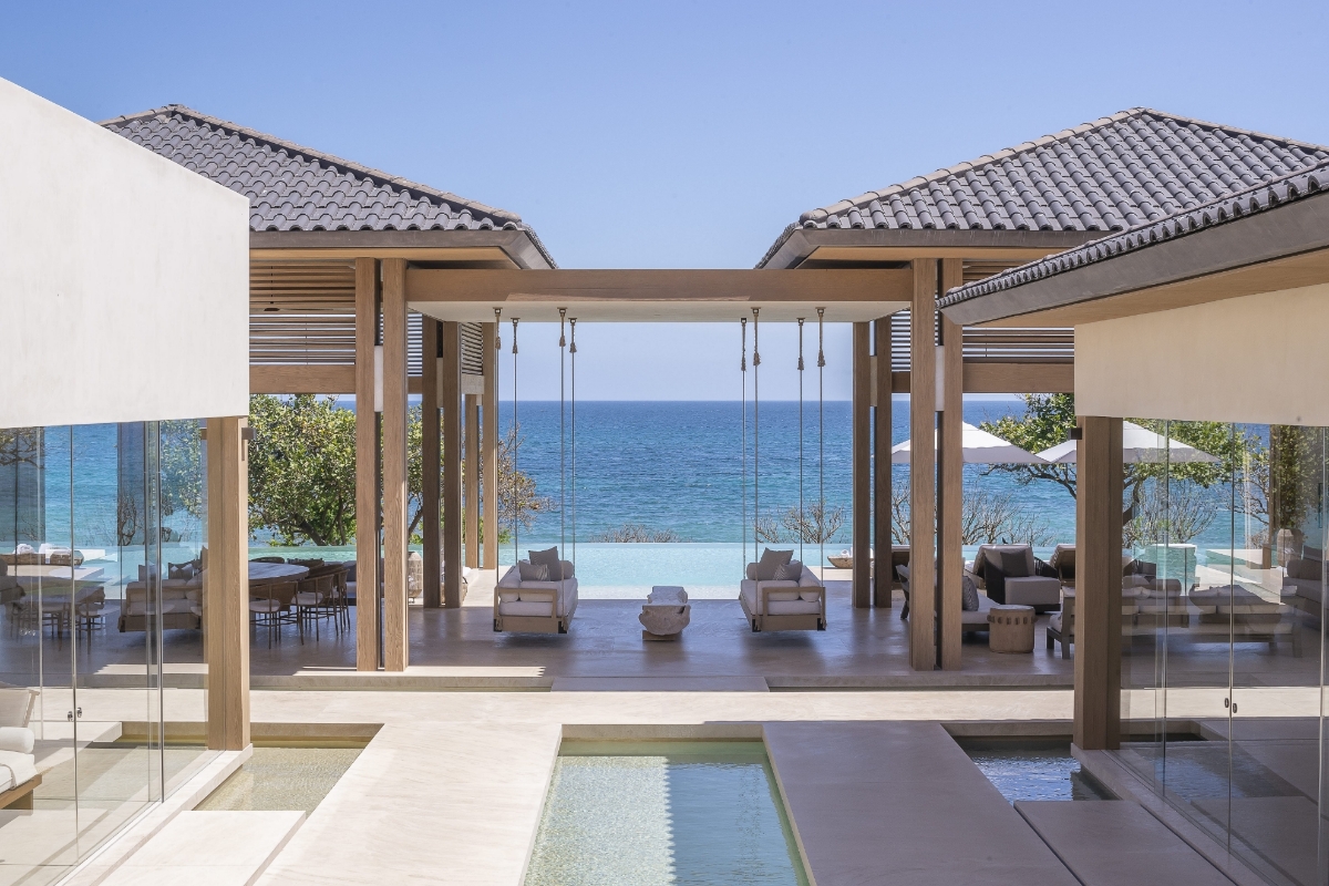 Casa Gratitude