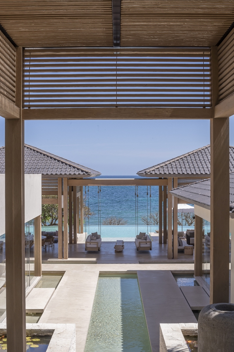 Casa Gratitude