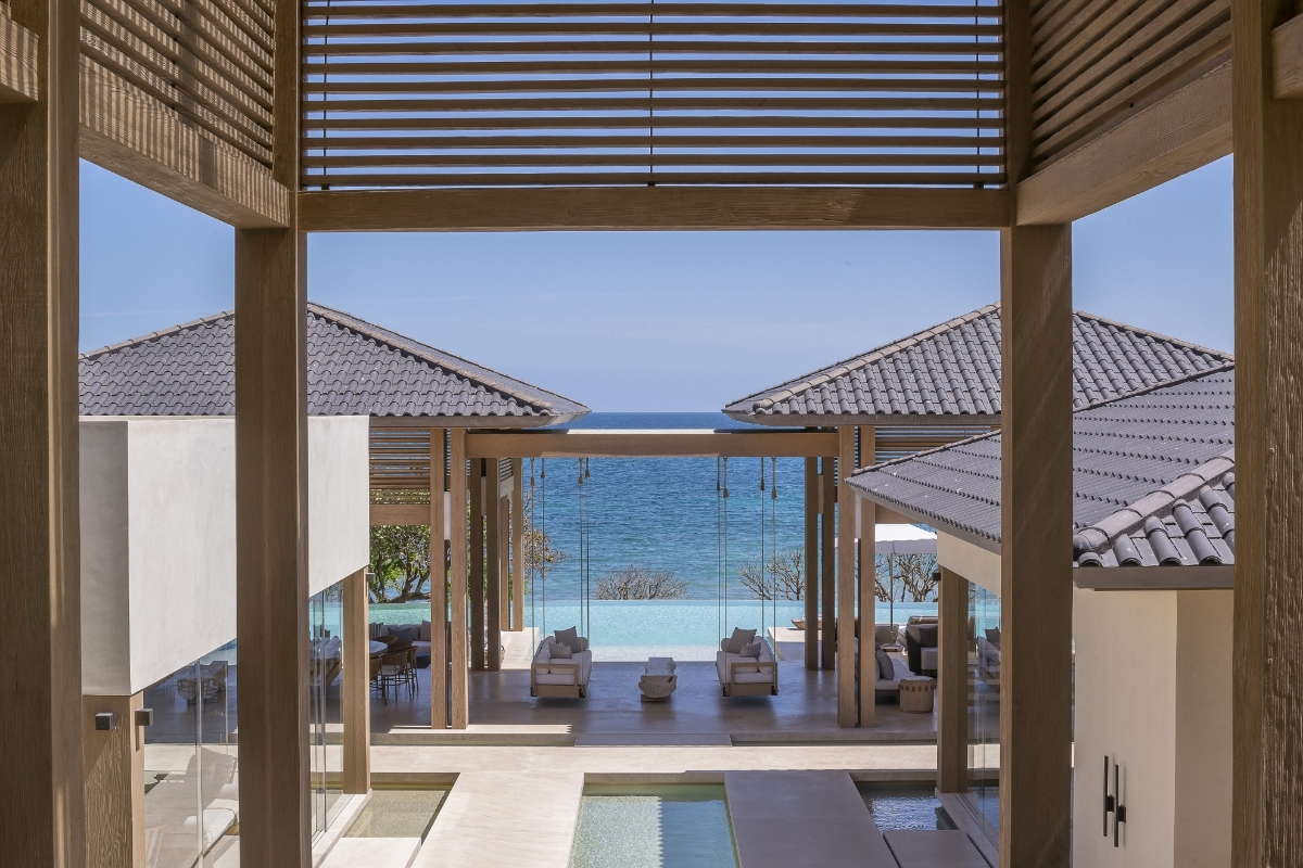 Casa Gratitude