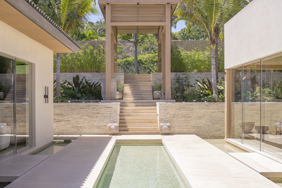 Casa Gratitude