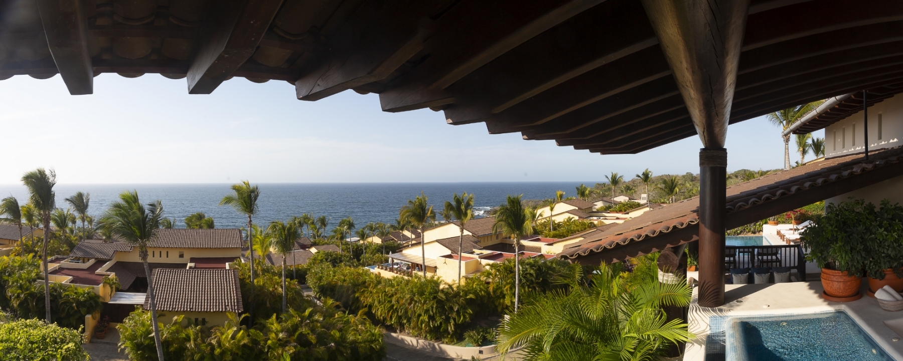4 Iconic Villas to Visit at Four Seasons Punta Mita in 2026