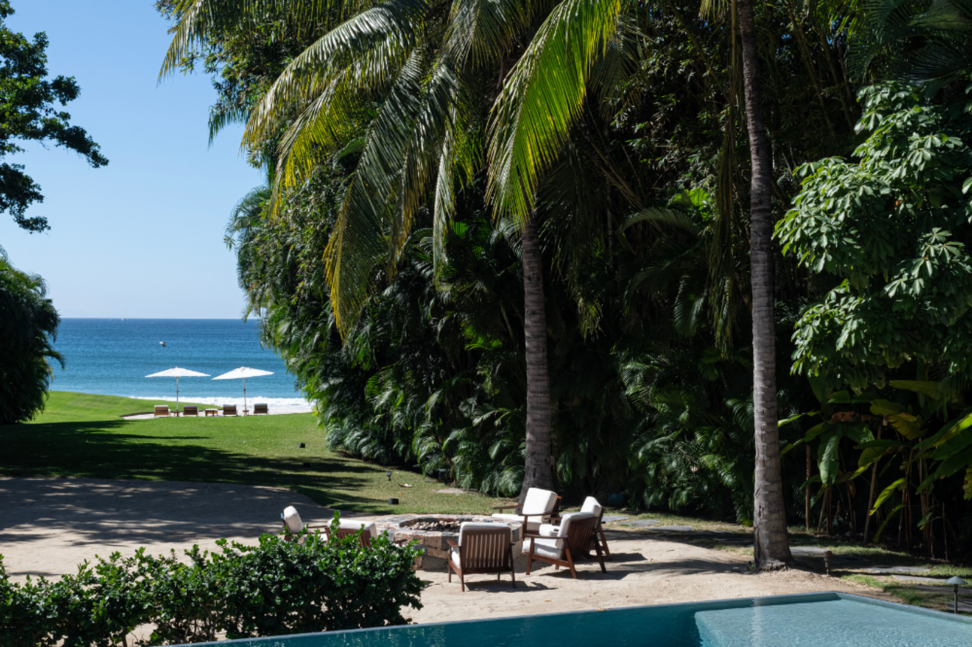 The 2026 Guide: Where to Stay in Punta Mita