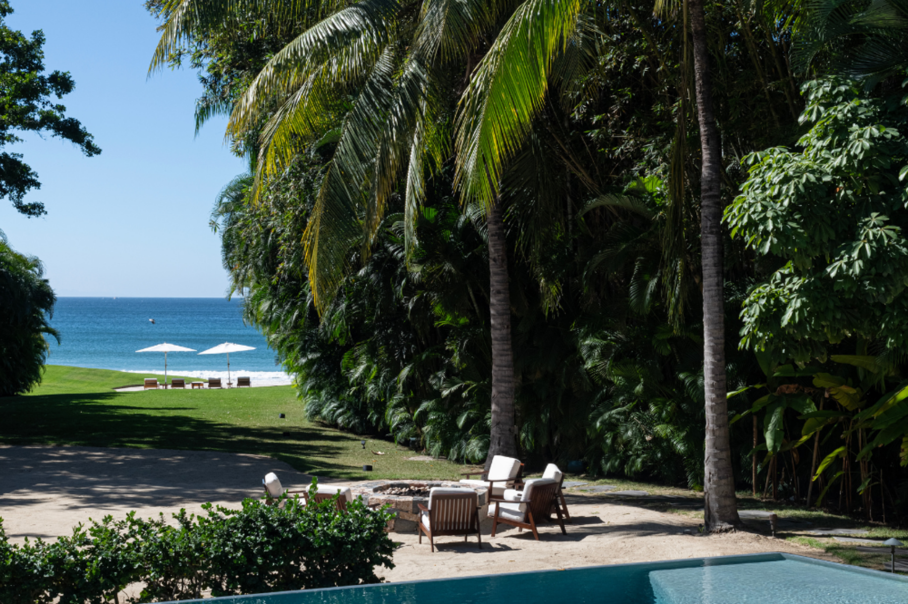 The 2026 Guide: Where to Stay in Punta Mita