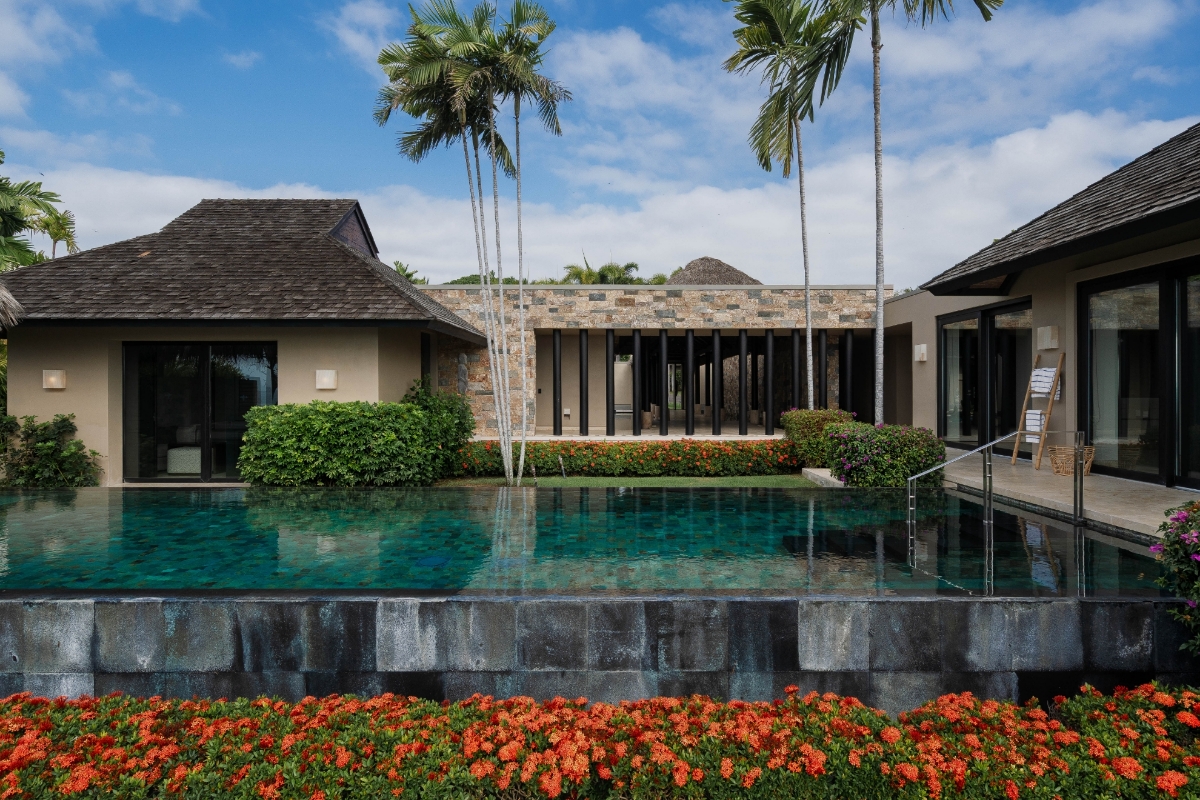 Picture of Casa Siriyana