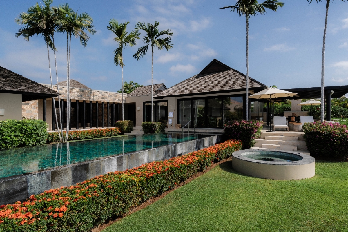 Picture of Casa Siriyana