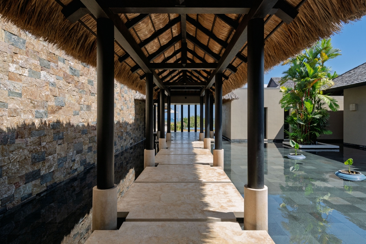 Picture of Casa Siriyana