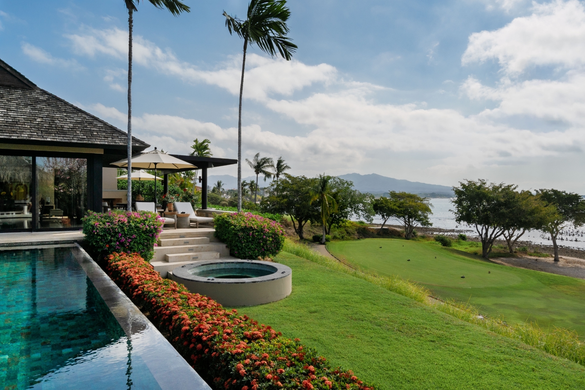 Picture of Casa Siriyana