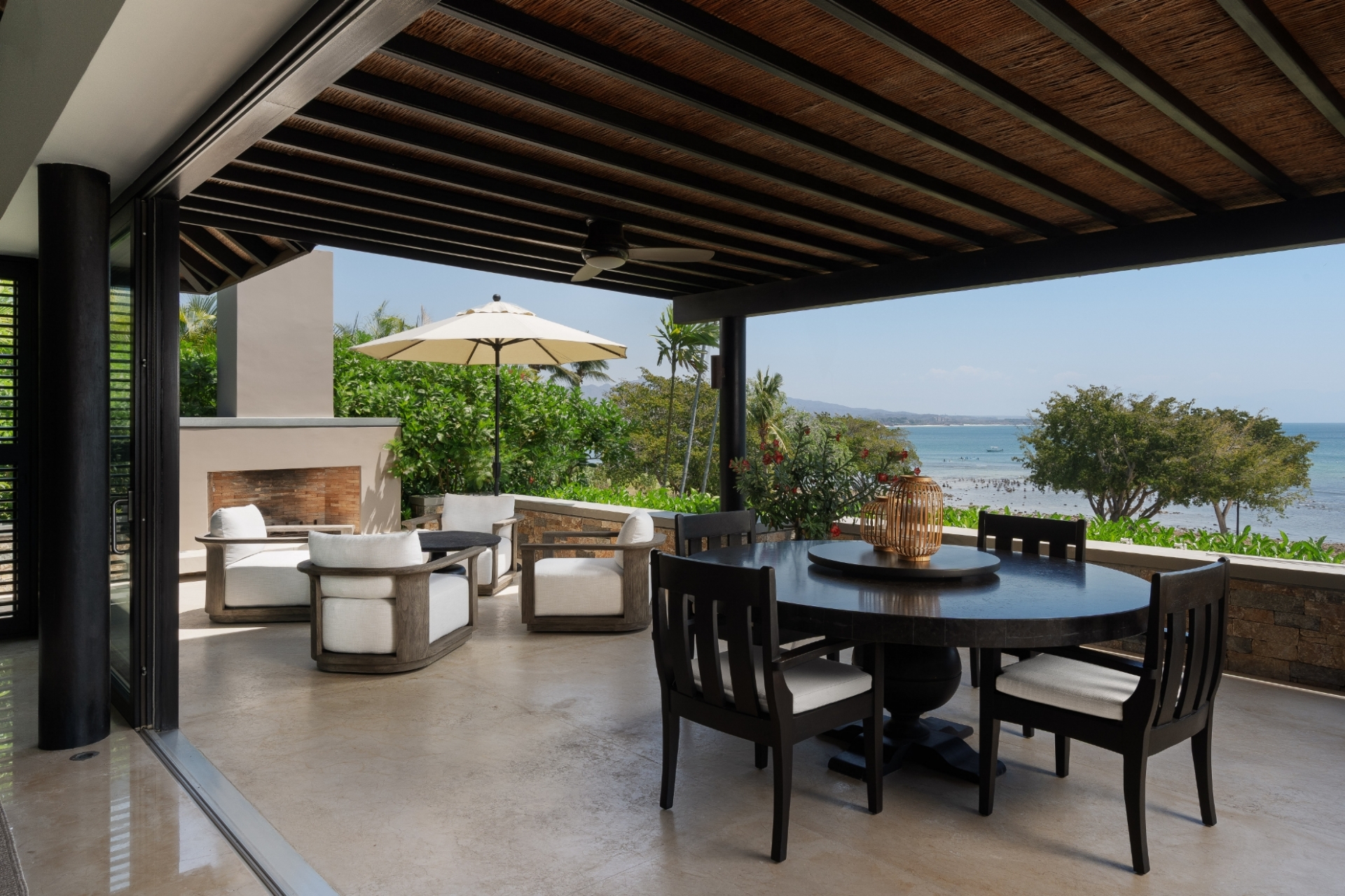 Picture of Casa Siriyana