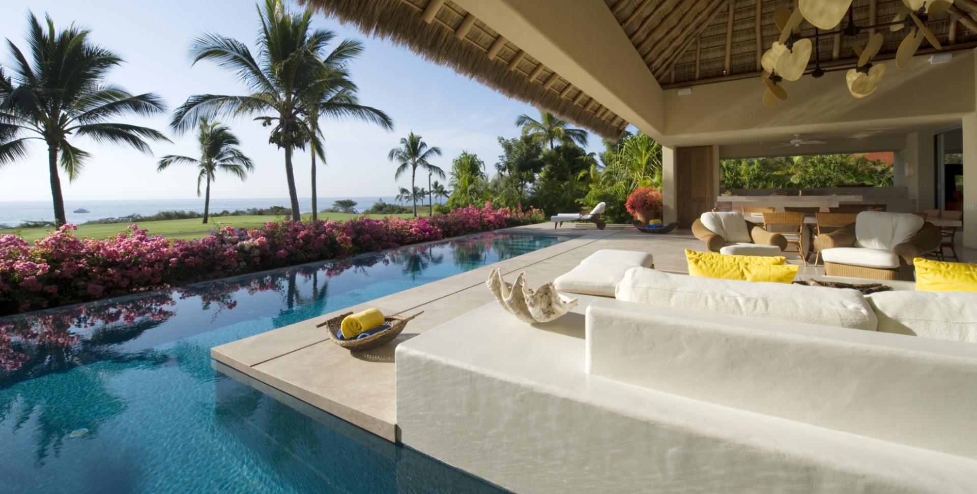 Picture of Casa Mandarina