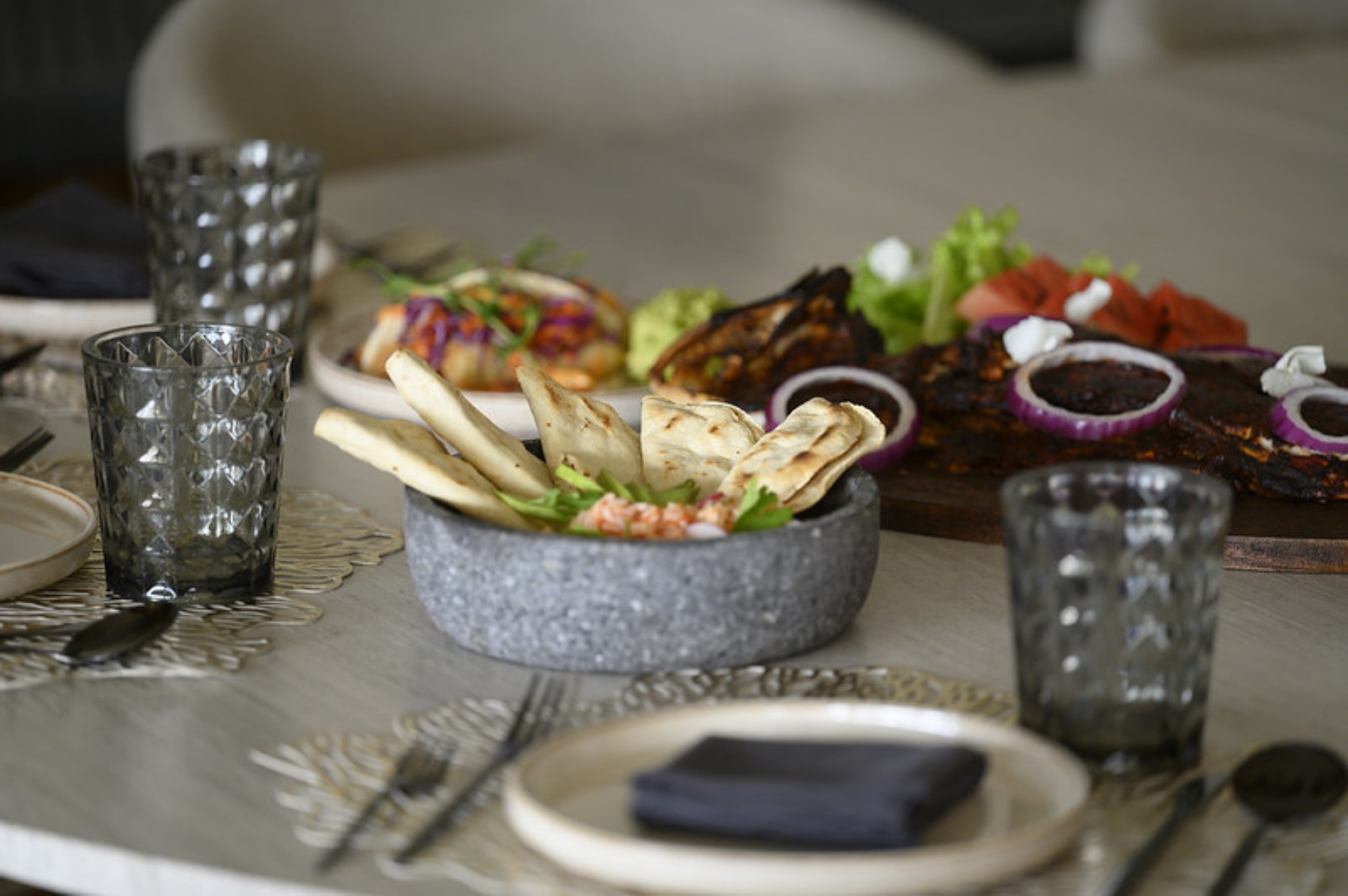 A Taste of Punta Mita: An Inside Look into Our Private Villas Gastronomy