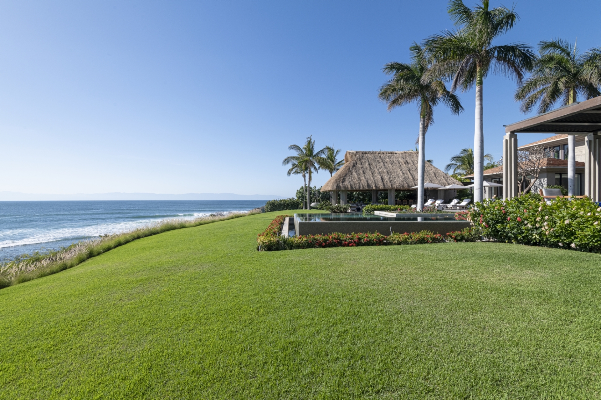 6 Casas Que Debes Conocer en La Punta, Punta Mita