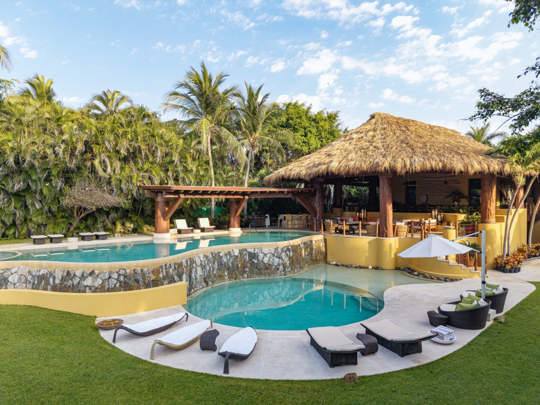 Casa Sautari: A New Way to Experience Ixtapa’s Pacific Coast