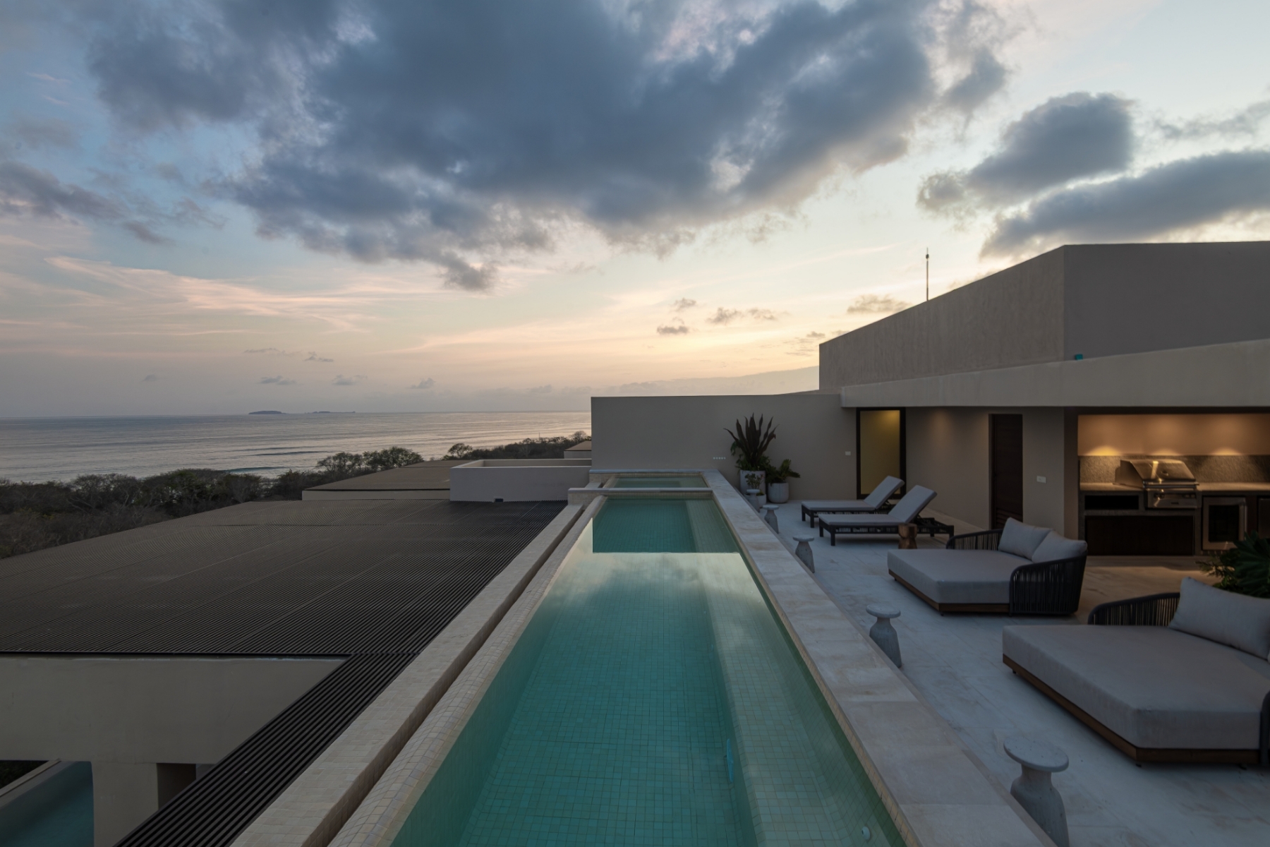 Welcome to Talú: Where the Horizon Becomes Home