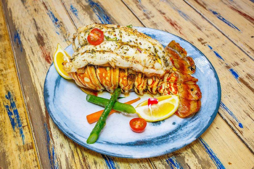 Punta Mita Lobster Paradise 