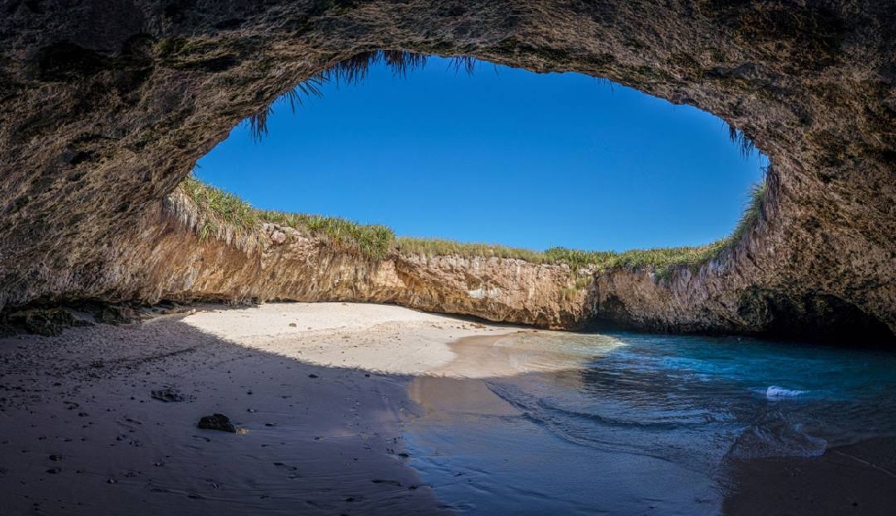 islas-marietas-playa-del-amor